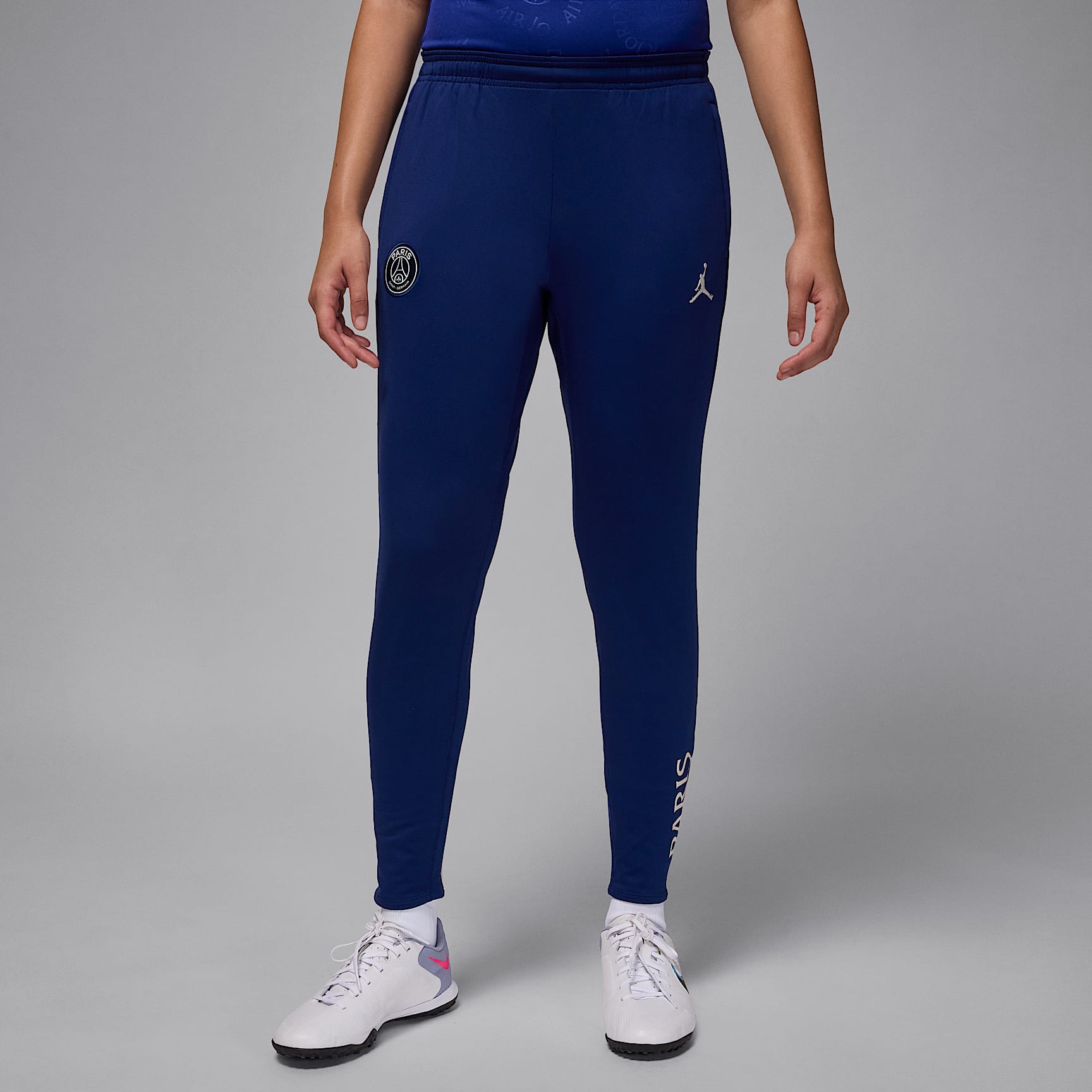 Paris Saint-Germain Strike Fourth Women's Jordan Dri-FIT Soccer